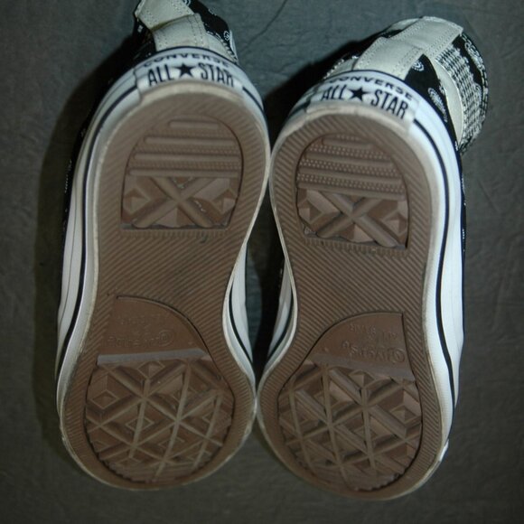 CONVERSE Sneakers All Stars Chuck Taylor UNISEX High Top - Picture 10 of 10